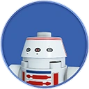 Icon in LEGO Star Wars: The Skywalker Saga