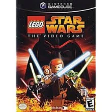 lego star wars video games list