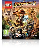 LEGO Indiana Jones 2: The Adventure Continues