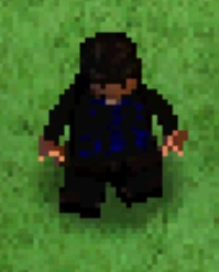 Professor Snape | LEGO Games Wiki | Fandom