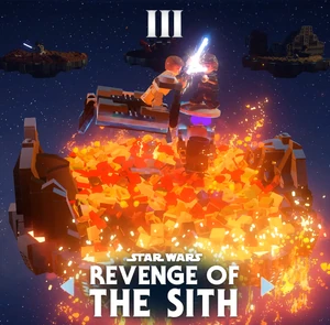 Revenge of the Sith-LSWSS