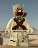 LEGO Star Wars: The Force Awakens