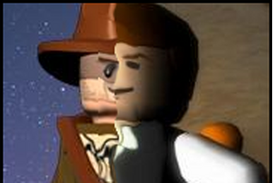 Lego Indiana Jones - Wikipedia, la enciclopedia libre