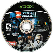 Xbox Disc