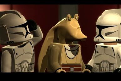 Jedi Crash LEGO Games Wiki Fandom