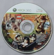 Indiana2Xbox360disc