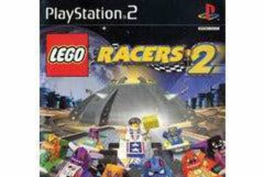 PlayStation 2 LEGO Games Wiki Fandom