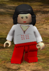 Marion Cairo LEGO Games Wiki Fandom