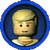 Anakin Skywalker (Boy) icon