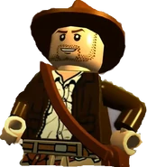 Kingdom of the Crystal Skull