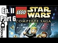 LSWCS-DS Walkthrough