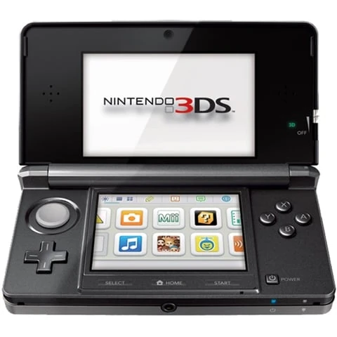 Nintendo 3DS | LEGO Games Wiki | Fandom