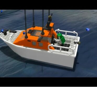 New Town LEGO Games Wiki Fandom