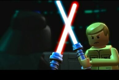 The Battle of Endor LSWCS LEGO Games Wiki Fandom