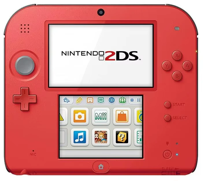 Nintendo 3DS | LEGO Games Wiki | Fandom