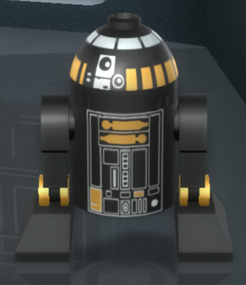 R2-Q5 | LEGO Games Wiki | Fandom