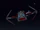Jedi Starfighter (Red)/LSW1