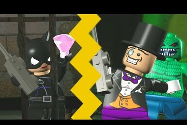 To the Top of the Tower LEGO Games Wiki Fandom