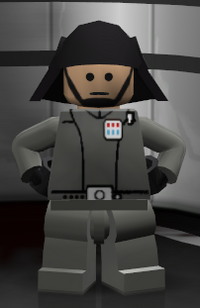 Death Star Trooper image