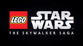 LEGO Star Wars- TSS