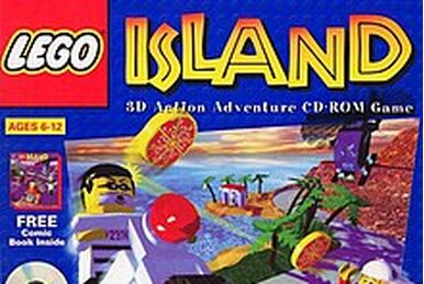 Lego creator wikipedia sale