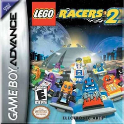 LEGO Racers 2 LEGO Games Wiki Fandom