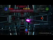 LSW TCS Blue Minikits