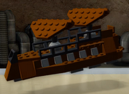 Screenshot in LEGO Star Wars: The Complete Saga