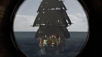 The Black Pearl Attacks