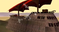 The Great Sarlacc Pit