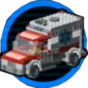 Token in LEGO Batman 2: DC Super Heroes