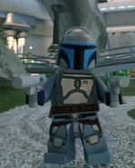 LEGO Star Wars: The Skywalker Saga