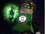 Green Lantern/LBM3