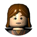 Icon from LEGO Star Wars: The Video Game