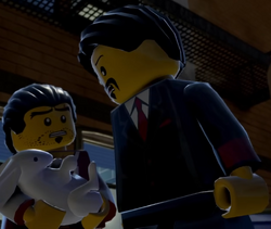 Chan Chuang | LEGO Games Wiki | Fandom