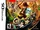 LEGO Indiana Jones 2: The Adventure Continues (Handheld)