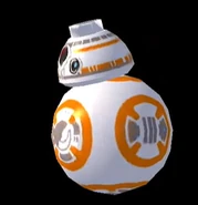 LEGO Star Wars: The Force Awakens (Handheld)