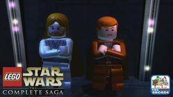 Bounty Hunter Pursuit LEGO Games Wiki Fandom