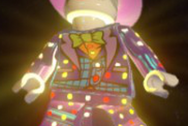 Lego batman 3 illumination characters shop