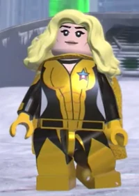 Aleta Ogord Brickipedia