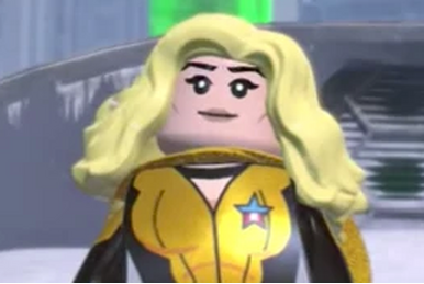 Alexandra Greenwood Civilian LEGO Games Wiki Fandom
