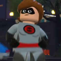 All lego incredibles characters best sale