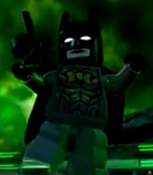 The Joker Batman Disguise LEGO Games Wiki Fandom