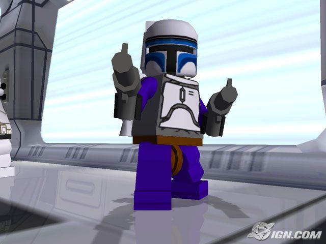 lego star wars jango fett