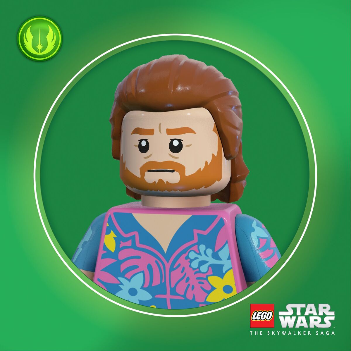 Lego star wars netflix hotsell
