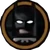 Batman (Glide Suit) icon
