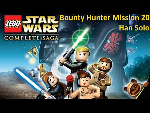 Han solo hot sale bounty