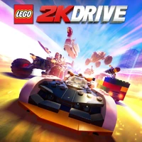 2K Drive Cover