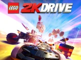 LEGO 2K Drive