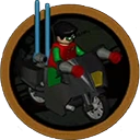 Token in LEGO Batman: The Videogame